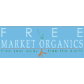 Free Market Organics coupons