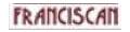 Franciscan Coupons