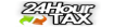 24 Hour Tax Coupons
