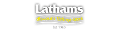 Latham's Fishing vouchers