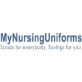 My Nursing Uniforms Coupon Codes