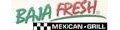 Baja Fresh coupons