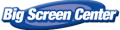 Big Screen Center coupons