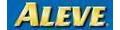 Aleve Coupons