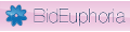 BidEuphoria Coupons