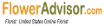 Flower Advisor Discount Codes