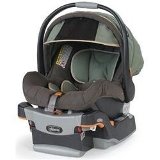 Chicco KeyFit 30 Infant Seat and Base - Adventure (Green/ Beige) Coupons