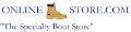 Online Boot Store Coupons