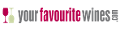 Yourfavouritewines.com vouchers