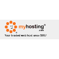 Myhosting Promo Codes
