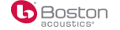 Boston Acoustics Coupons