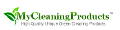 My Cleaning Products Coupon Codes