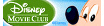 Disney Movie Club coupons