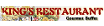 King's Restaurant Coupons