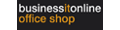 Business IT Online Office Shop vouchers
