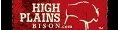 High Plains Bison coupons