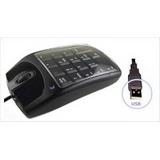 Genovation Optical Mouse Keypad Coupons