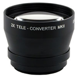 Schneider Optics 58mm MKII Telephoto Converter Lens Coupons