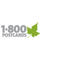 1800postcards Coupons