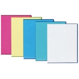 Beautone Clear Project File Pocket Coupons