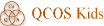 QCOS Kids Coupons
