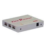 Koutech 582H6 6 Port FireWire Hub Coupons