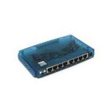 QPCOM Fast Ethernet SOHO Switch Coupons