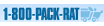 1800packrat Promo Codes
