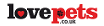 Lovepets.co.uk Discount Codes