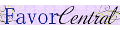 Favor Central coupons