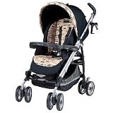 Peg Perego Pliko P3 in Black Step Coupons