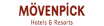 Moevenpick Hotels & Resorts coupons