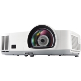 NEC 3000-lumen Widescreen Short Throw Projector Coupons