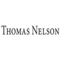 Thomas Nelson Coupon Codes