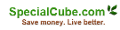 SpecialCube.com coupons