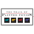 Trail of Painted Ponies coupons