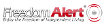 Freedom Alert Coupons