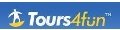 Tours4Fun coupons
