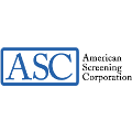 American Screening Corp Coupon Codes