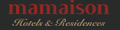 Mamaison Hotels & Residences coupons