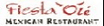 Fiesta Ole Coupons