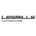 Les Mills Clothing Promo Codes