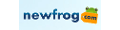 newfrog.com coupons