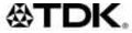 TDK Coupons