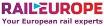 Rail Europe vouchers