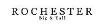 Rochester Clothing vouchers