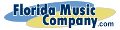 Florida Music Company Coupon Codes