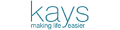 Kays vouchers