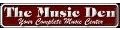 The Music Den coupons