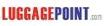 Luggage Point coupons
